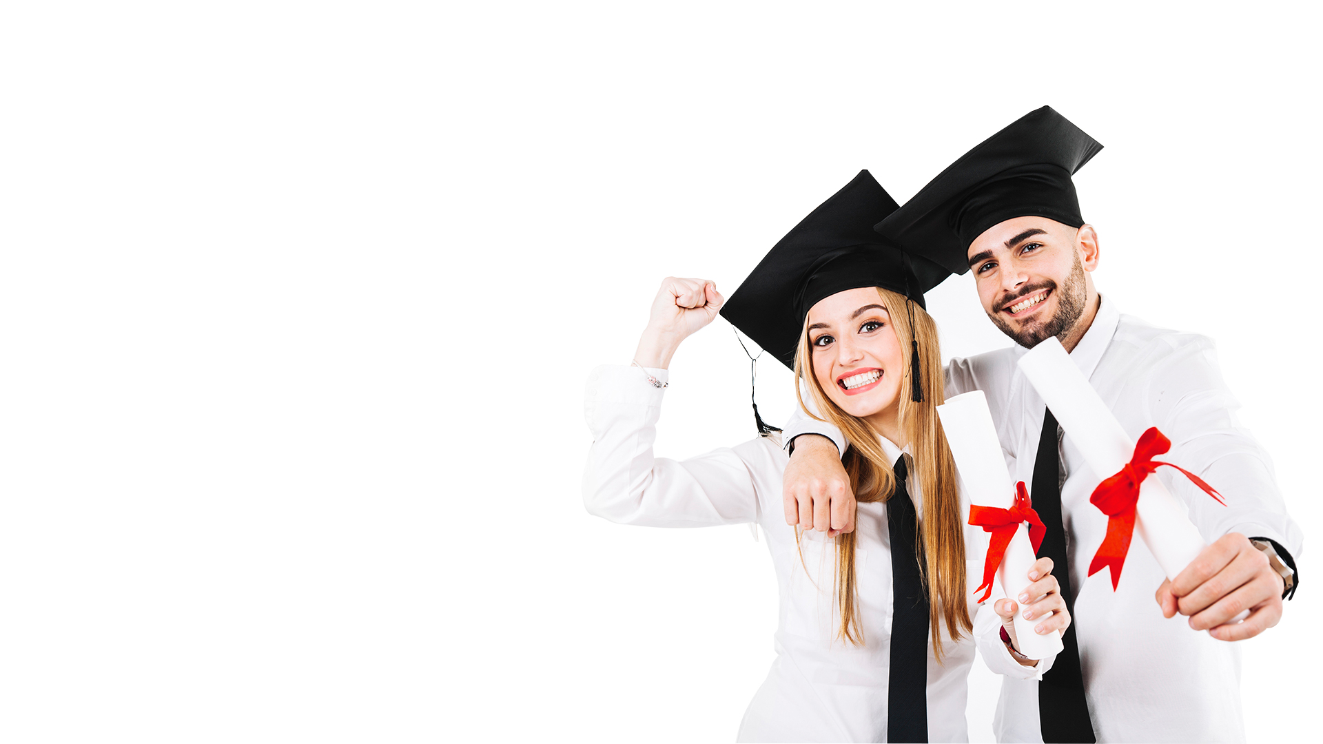 The problem with the push for more college degrees